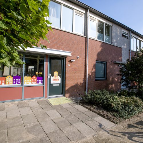 Kamers met Kansen